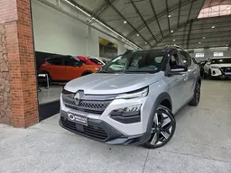 Renault Kardian