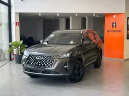 Chery Tiggo 7