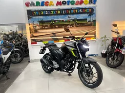 Fazer 250