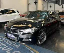 BMW 328i