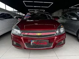 Chevrolet Vectra