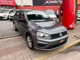 Volkswagen Voyage