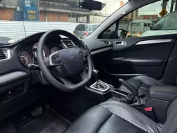 Citroën C4 Lounge