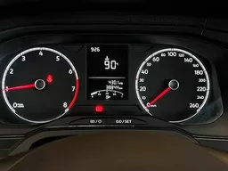 Volkswagen Polo Hatch