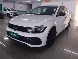 Volkswagen Polo Hatch