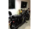 Harley-davidson XL 1200 Cinza 2