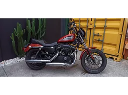 Sportster 883