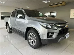 Chevrolet S10