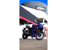 YZF R3