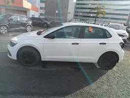 Volkswagen Polo Hatch