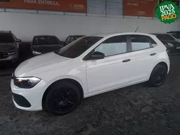 Volkswagen Polo Hatch