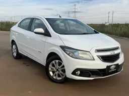 Chevrolet Prisma