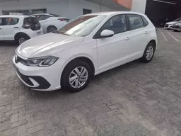 Volkswagen Polo Hatch