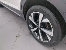 Volkswagen Nivus