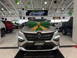 Renault Kardian