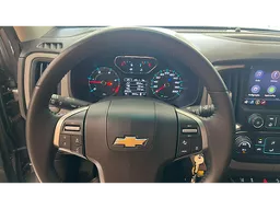 Chevrolet S10