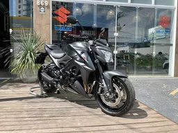 GSX-S