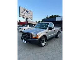 Ford F-250