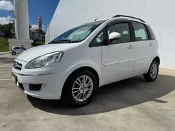 Fiat Idea