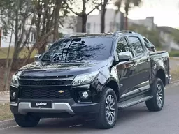 Chevrolet S10