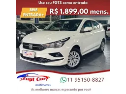 Fiat Cronos
