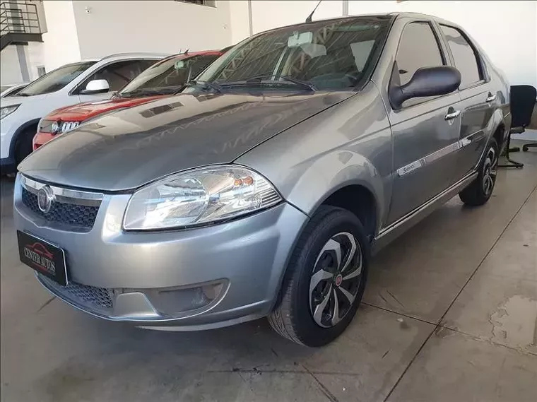 Foto do carro
