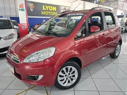 Fiat Idea
