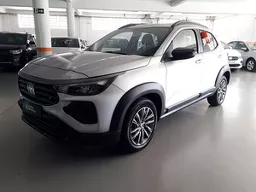 Fiat Pulse