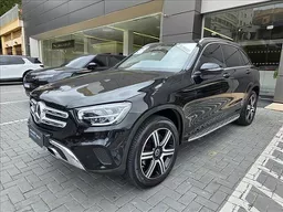 Mercedes-benz GLC 220d