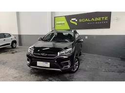 Chery Tiggo 2