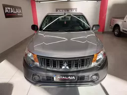 Mitsubishi L200 Triton