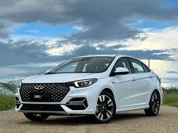 Chery Arrizo 6 Pro