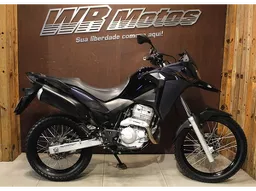 Honda XRE 300