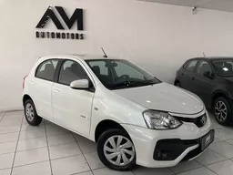 Toyota Etios