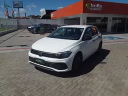 Volkswagen Polo Hatch