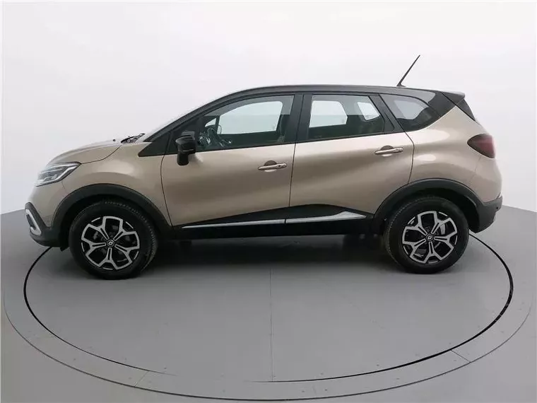 Renault Captur Bronze 11