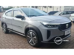 Fiat Fastback