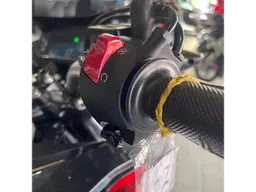 Honda NXR 160