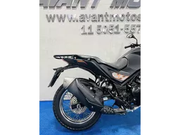 Dafra NH