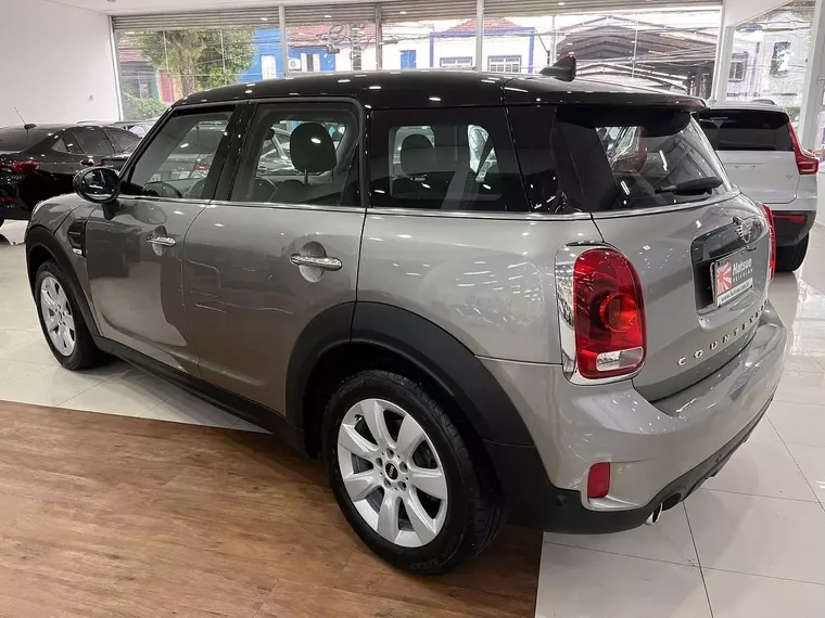 Mini Countryman Cinza 4