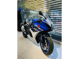 Suzuki GSX-R
