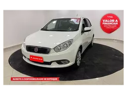 Fiat Grand Siena