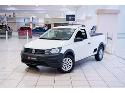 Volkswagen Saveiro