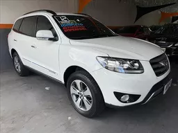 Hyundai Santa Fé