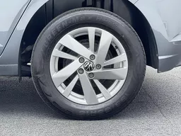 Volkswagen Polo Hatch