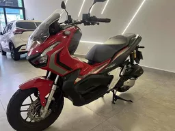 Honda ADV