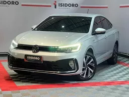 Volkswagen Virtus