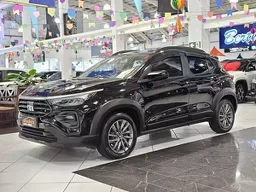 Fiat Pulse