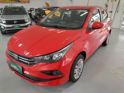 Fiat Cronos