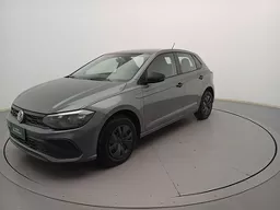 Volkswagen Polo Hatch